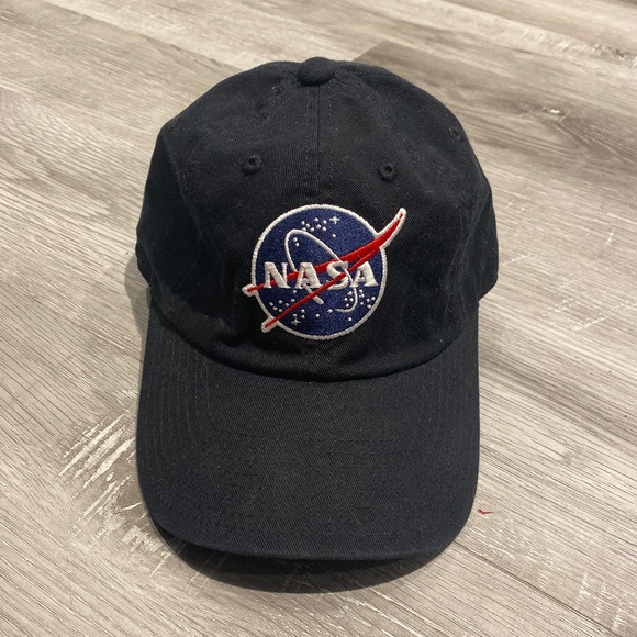 Nasa Other - Nasa baseball cap